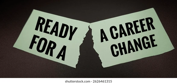 Career Change & Transition: The Complete Guide to Successfully Shifting Your Professional Path